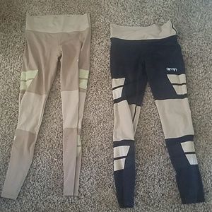 Aim'n leggings